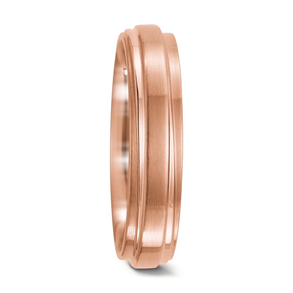 Partnerring 750/18 K Rosegold-572667