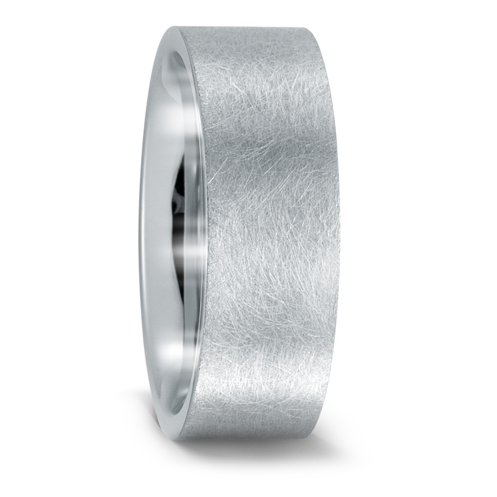 Bague Acier inoxydable-572707