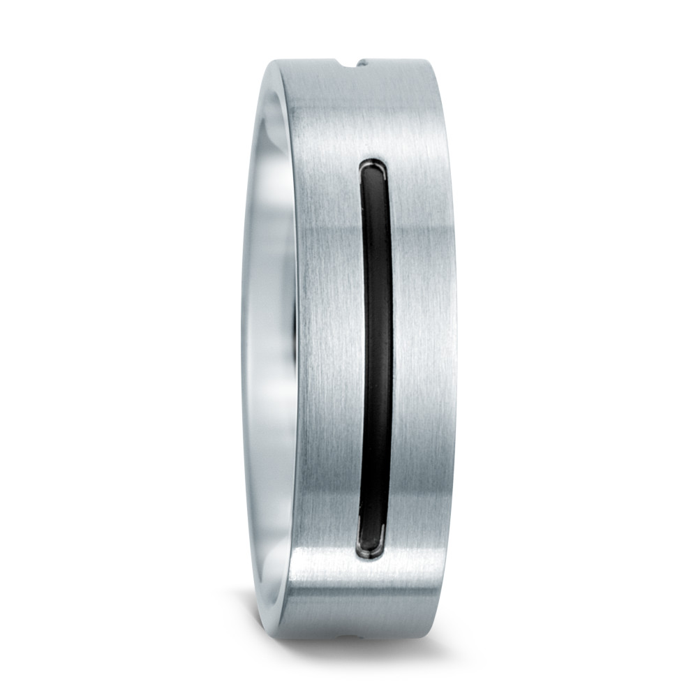Bague Acier inoxydable PVD-573128