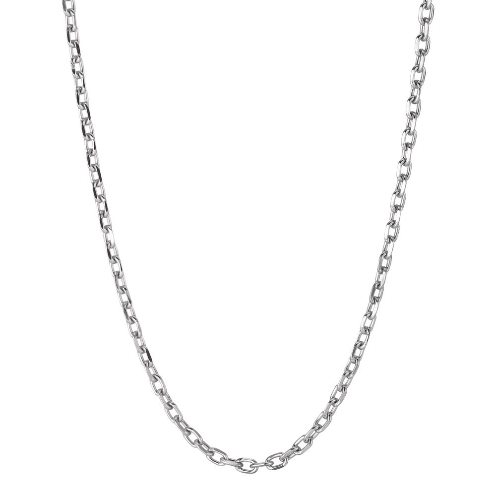 Chaînette Acier inoxydable 42 cm-573190