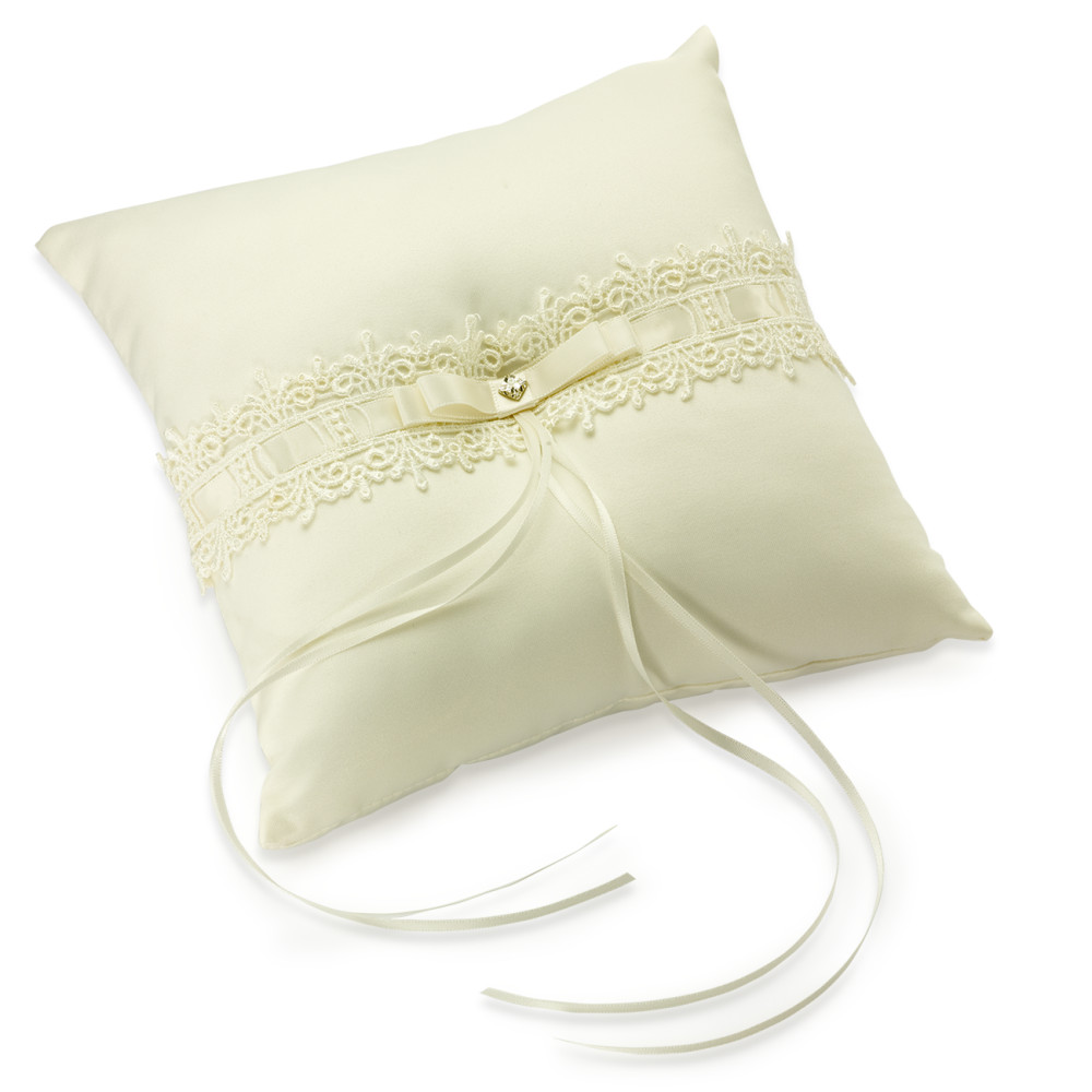 Brautaccessoires Ringkissen-575348