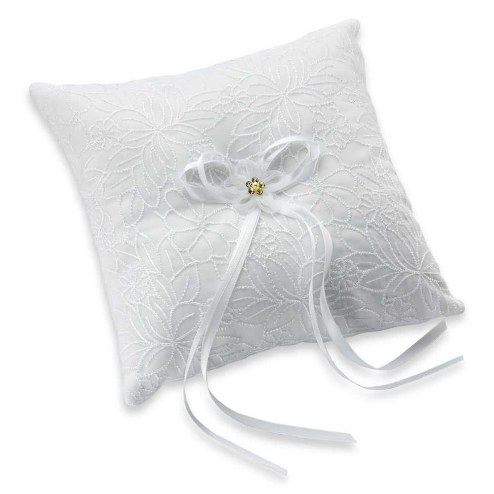Brautaccessoires Ringkissen-575353