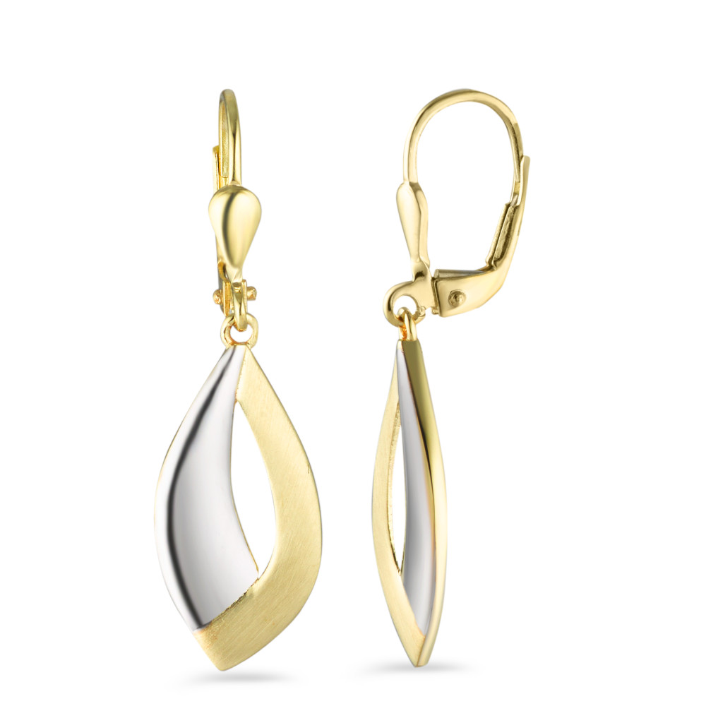 Pendant d'oreilles Or jaune 9K-575709