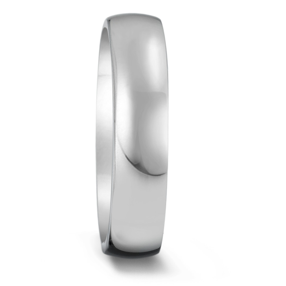 Bague Argent Rhodié-576229