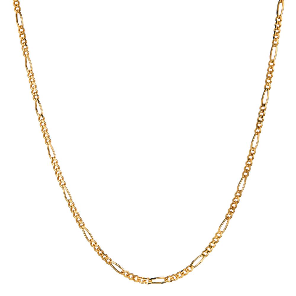 Chaînette Or jaune 18K 38 cm-579899