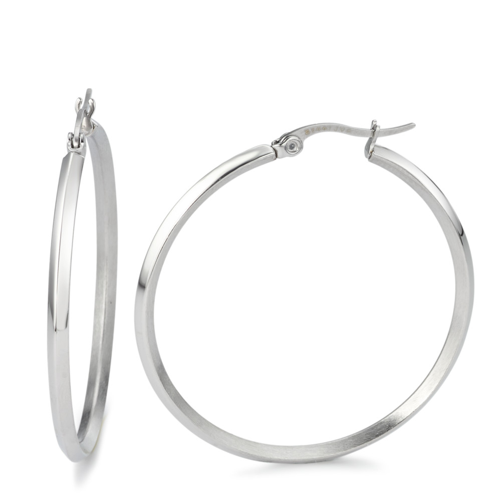 Creolen Edelstahl-580078