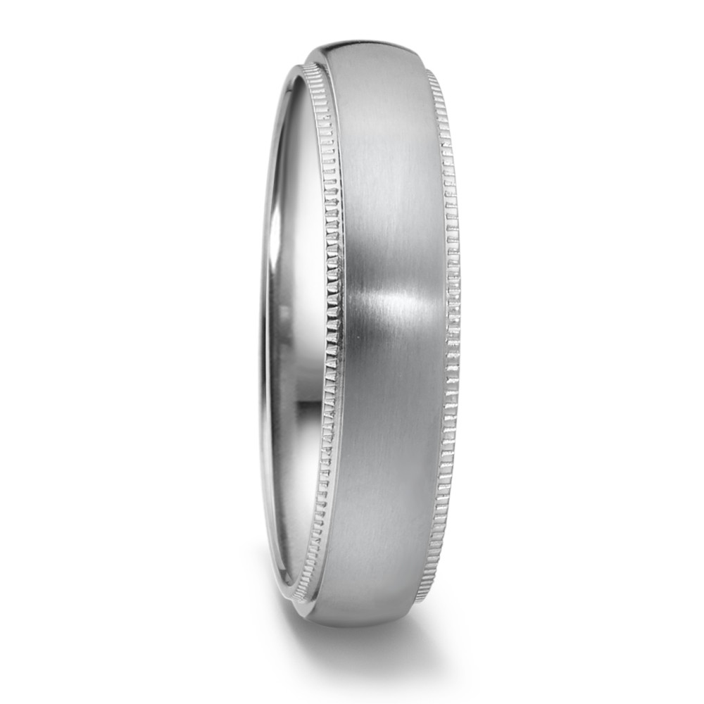 Bague Acier inoxydable-581307