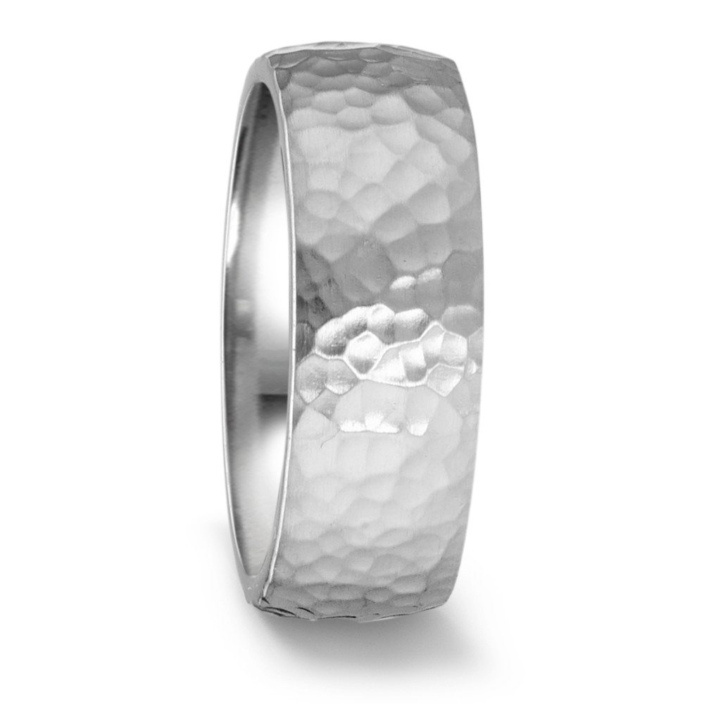 Bague Acier inoxydable-581323