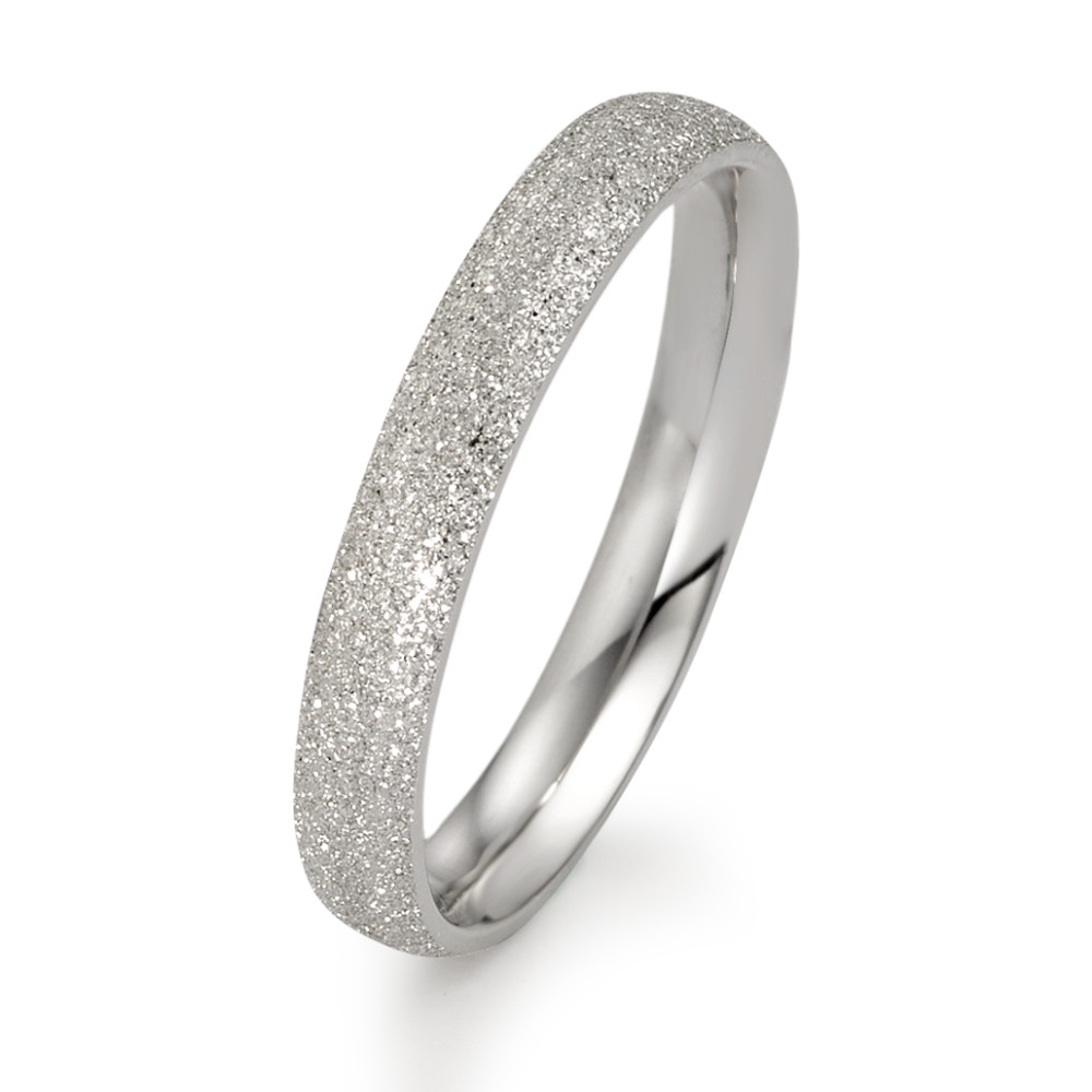 Beisteckring Edelstahl-581824