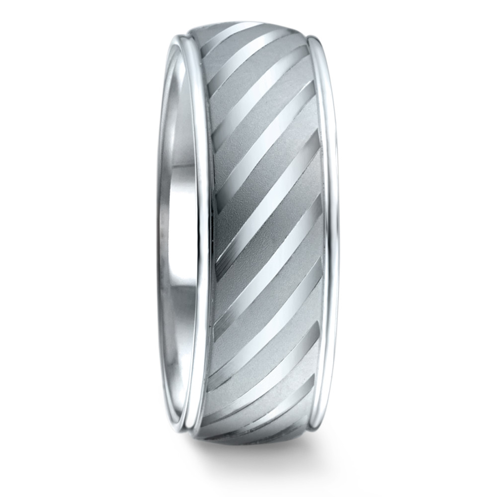 Bague Acier inoxydable-581825