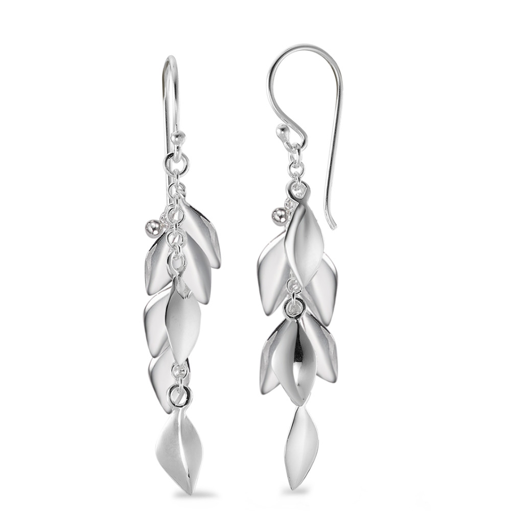 Pendant d'oreilles Argent-582635