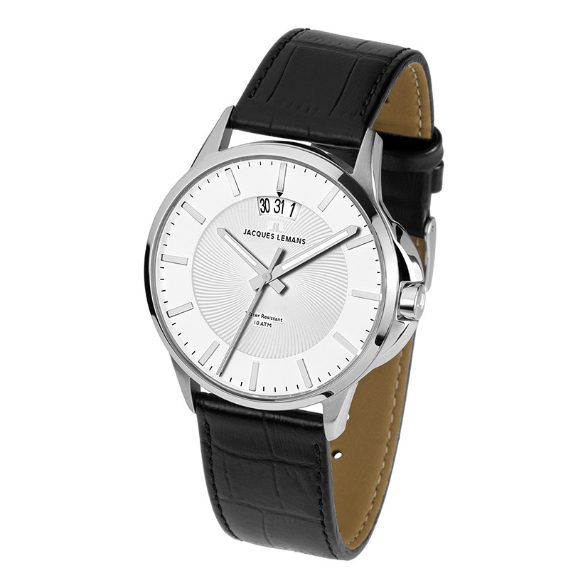 Montre Acier inoxydable Ø42 mm-583724