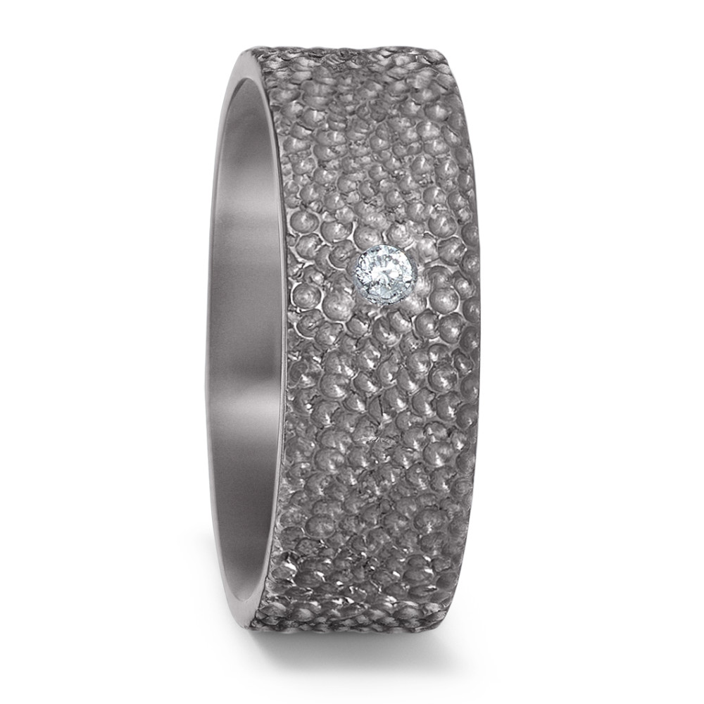 Alliance Tantale 999 Diamant 0.03 ct, w-si-584765