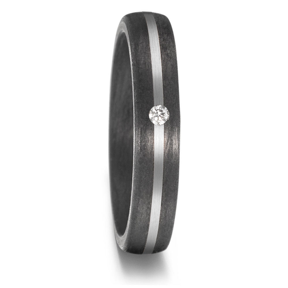 Alliance Palladium 500, Carbone Diamant 0.03 ct-585155