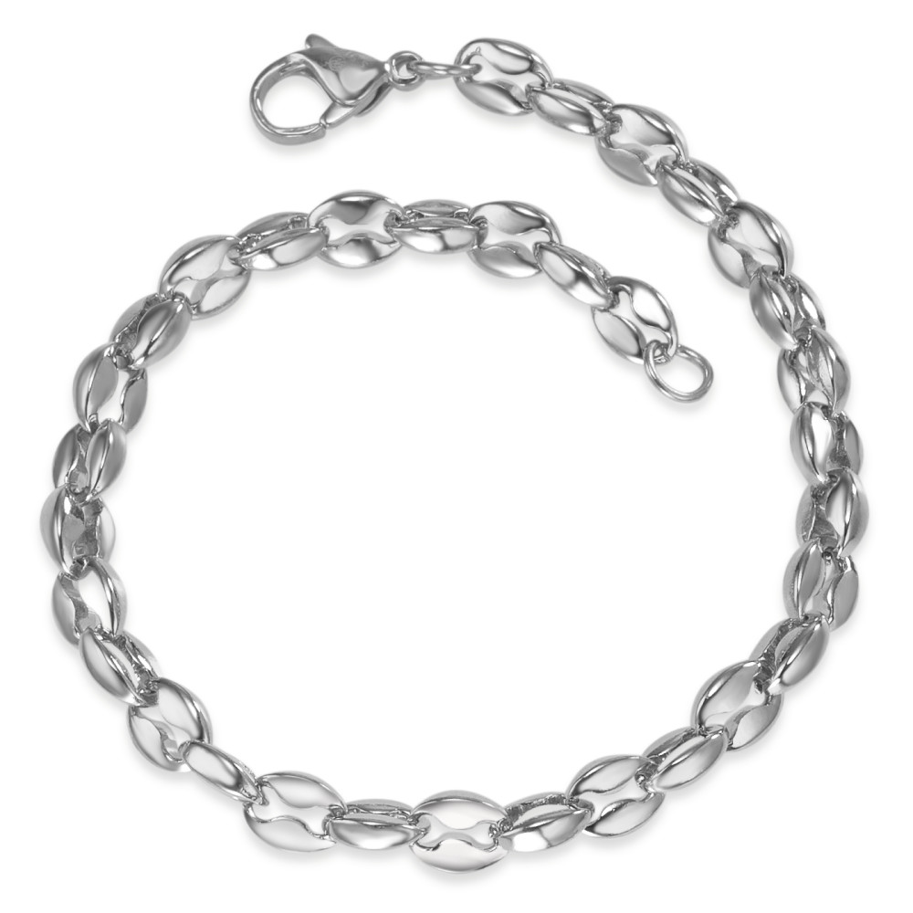 Bracelet Acier inoxydable 19 cm-585428