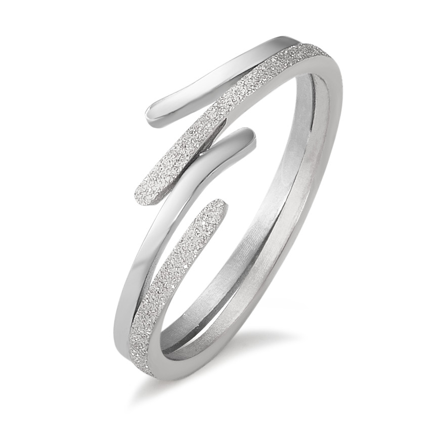 Bague Acier inoxydable-585434