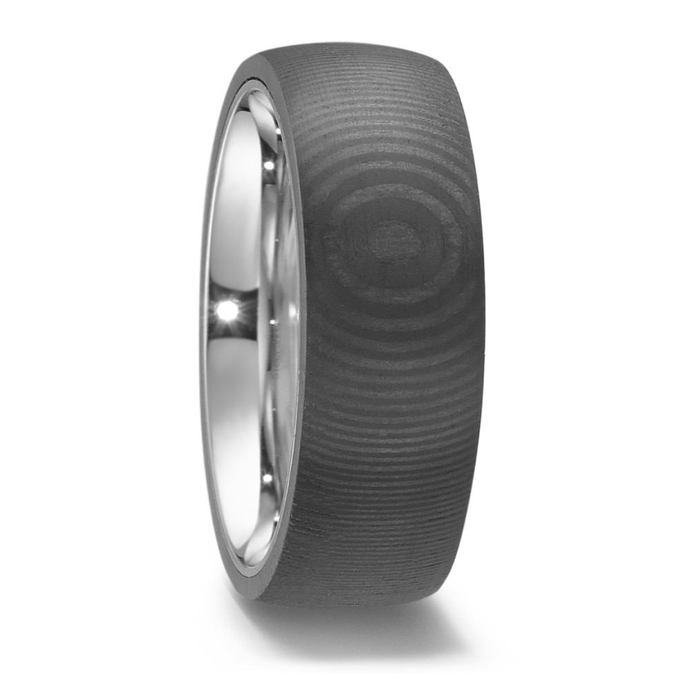 Bague Acier inoxydable-585557