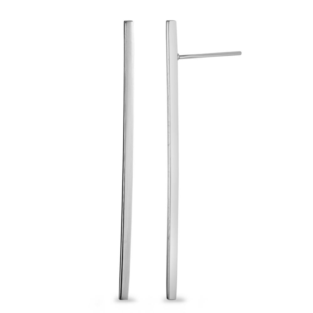 Pendant d'oreilles Acier inoxydable-586068