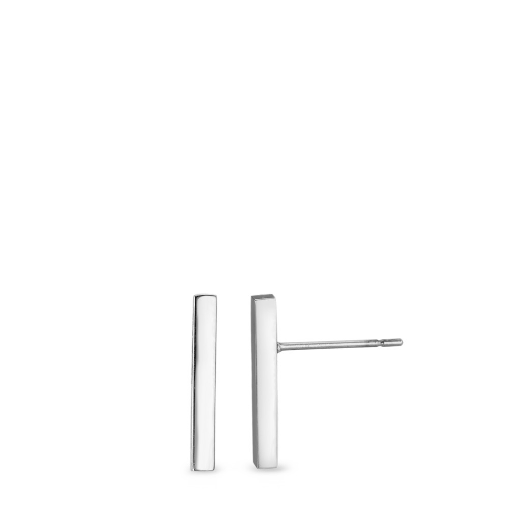 Clous d'oreilles Acier inoxydable-586071
