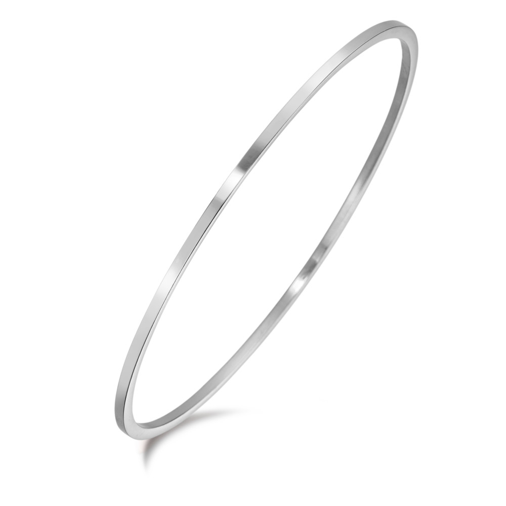Bracelet rigide Acier inoxydable Ø68 mm-586154