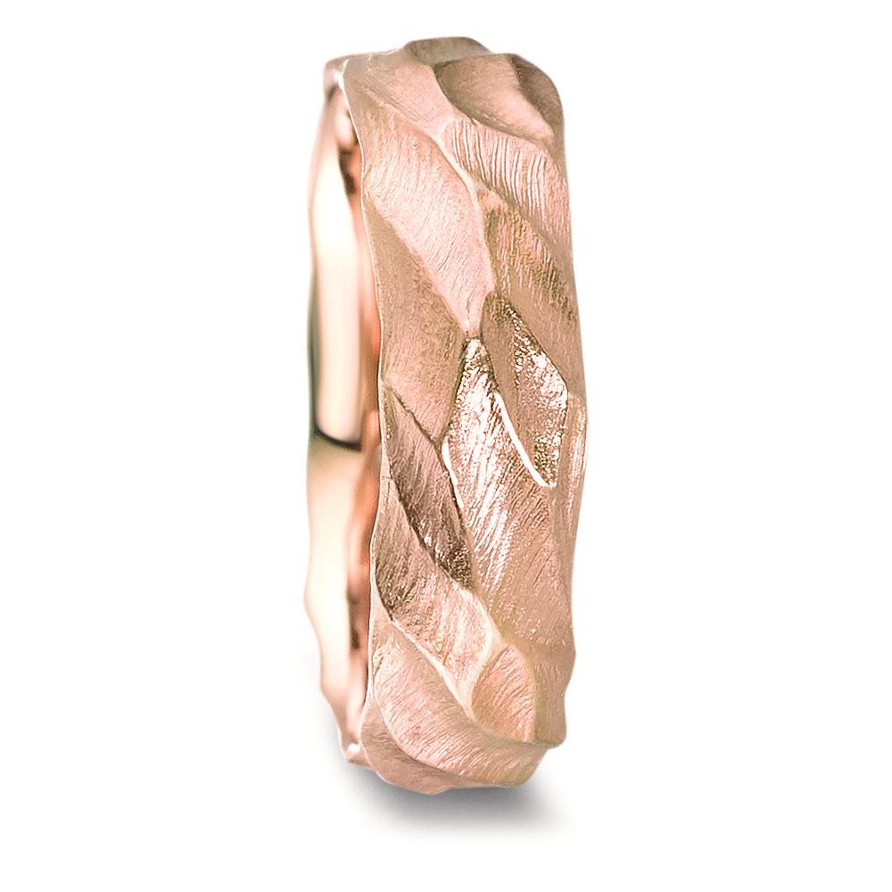 Alliance Or rouge 18K-586520