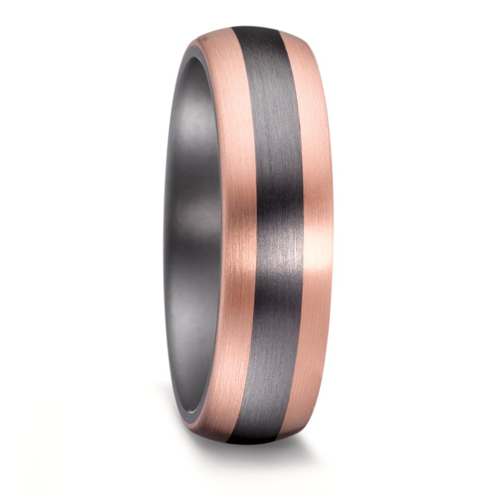 Alliance Tantale 999, Or rose 14K-587203