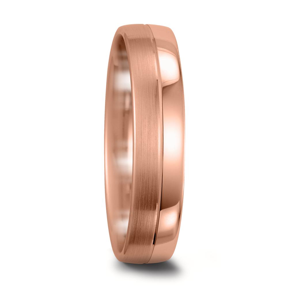 Partnerring 750/18 K Rosegold-588044