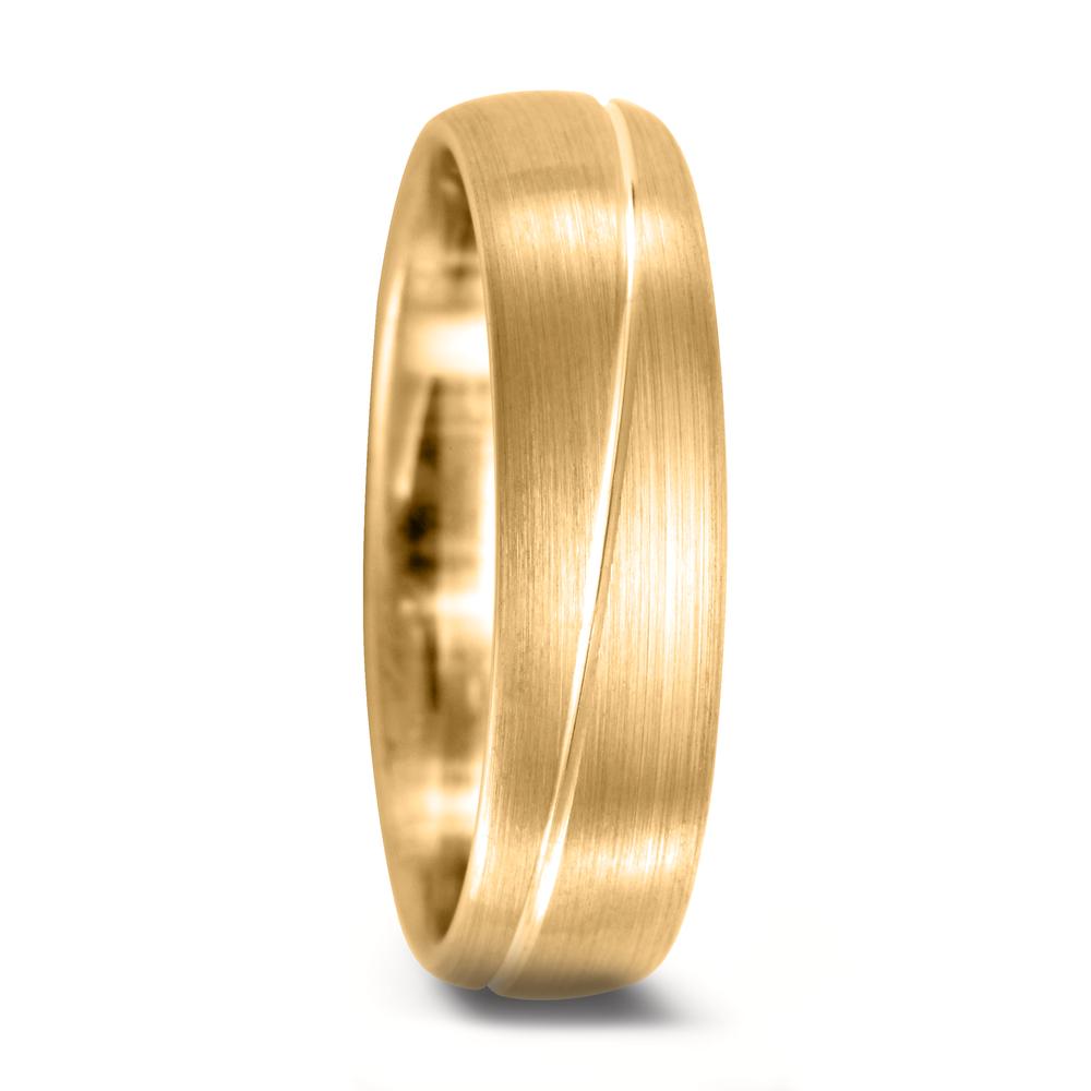 Alliance Or jaune 18K-588046