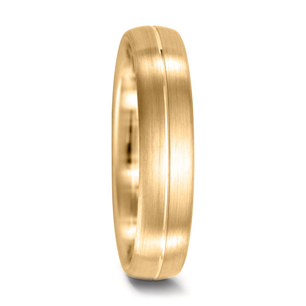 Alliance Or jaune 18K-588050