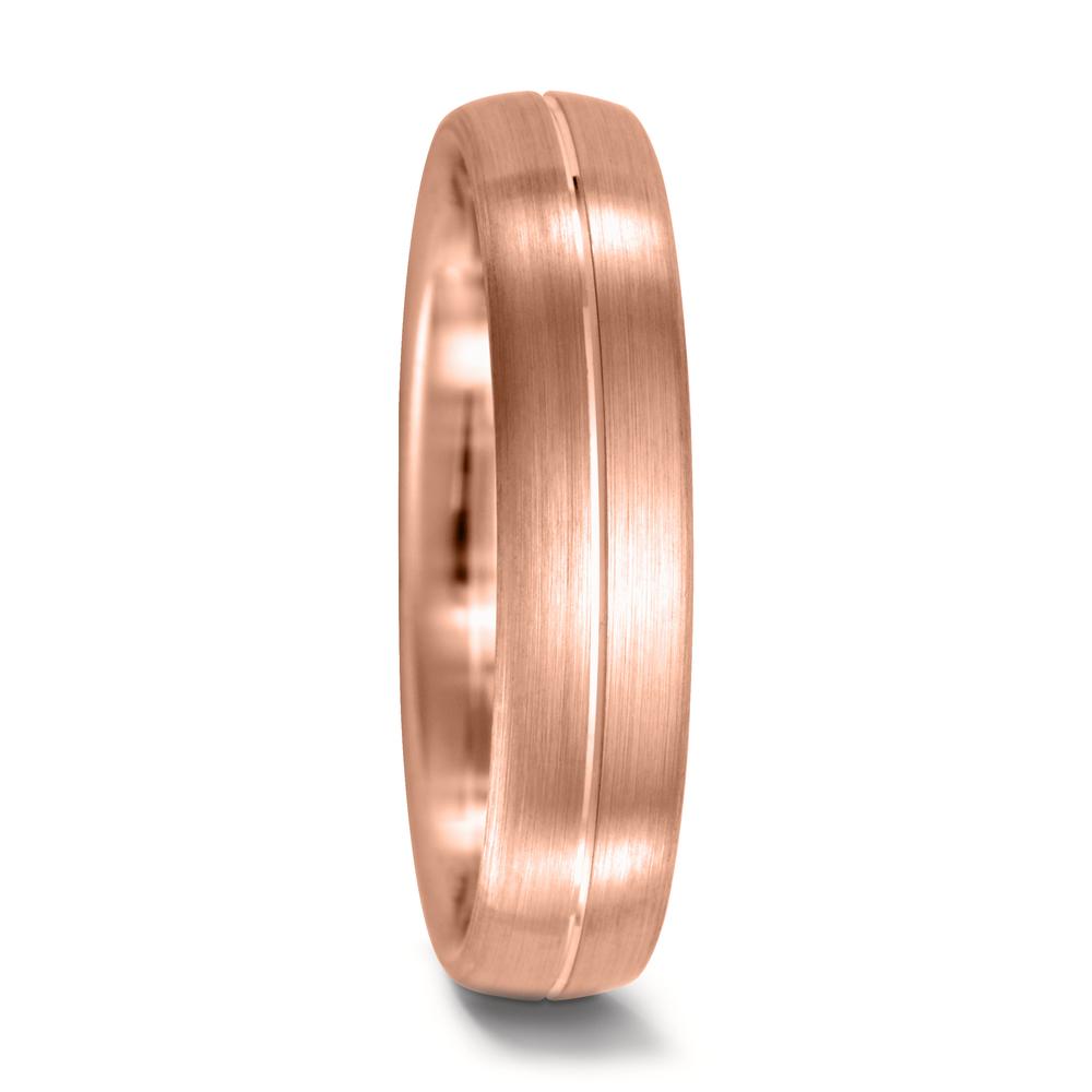 Alliance Or rose 18K-588052