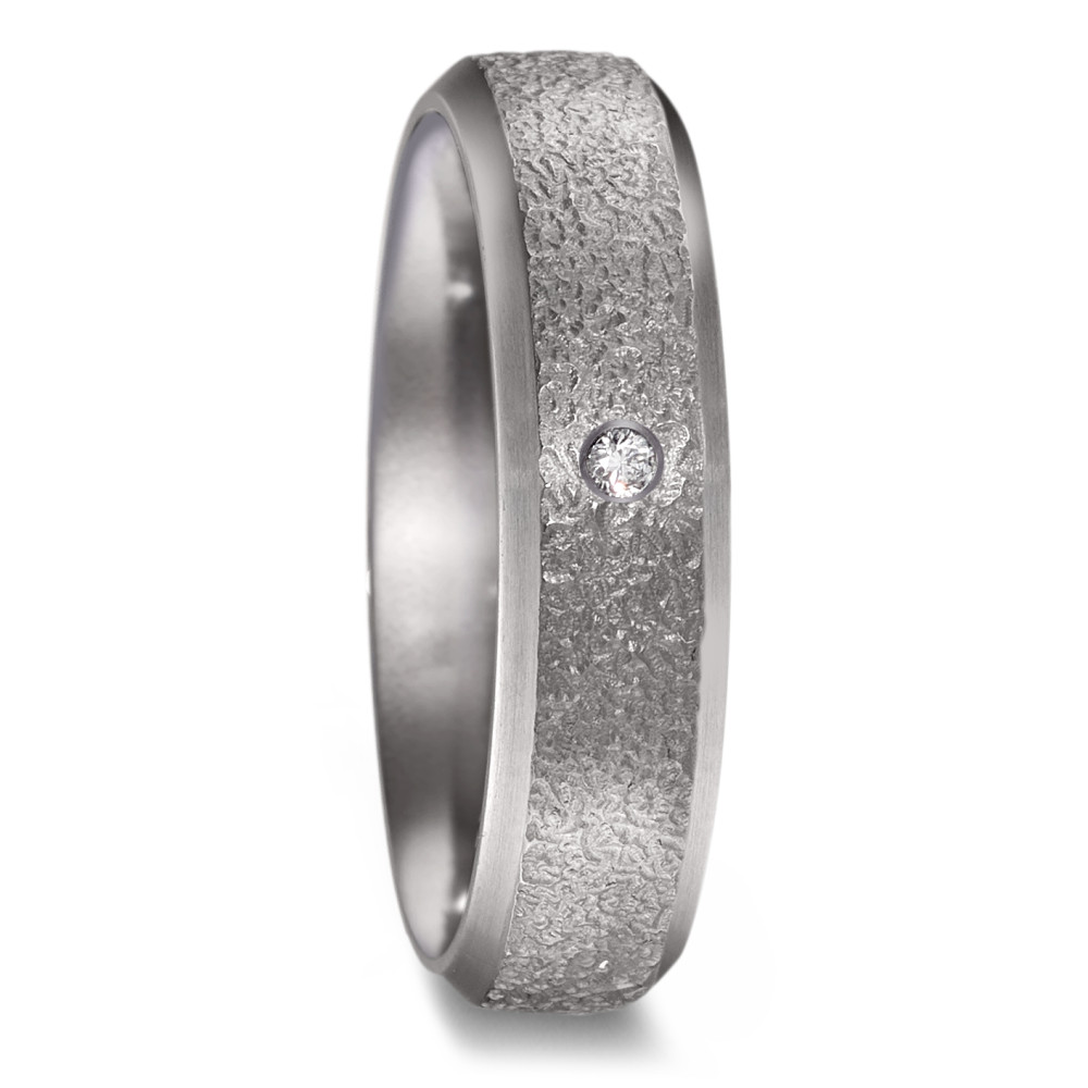 Alliance Tantale 999 Diamant 0.02 ct, w-si-589116
