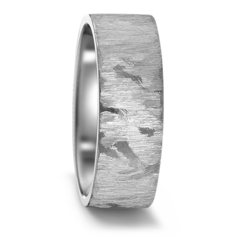Bague Acier inoxydable-590229