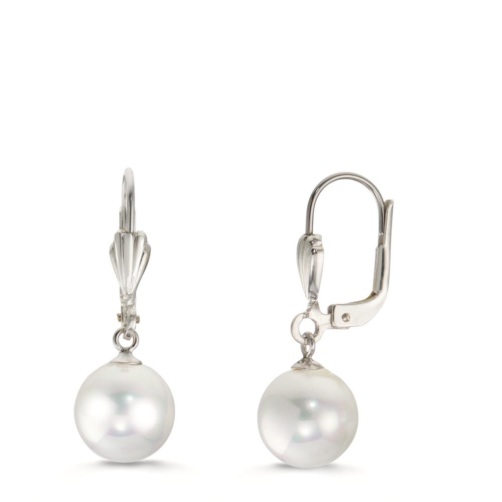 Pendant d'oreilles Antiallergique-591231