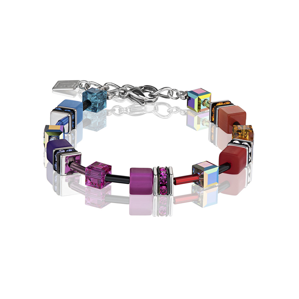 Bracelet Acier inoxydable 18.5-21.5 cm-591256
