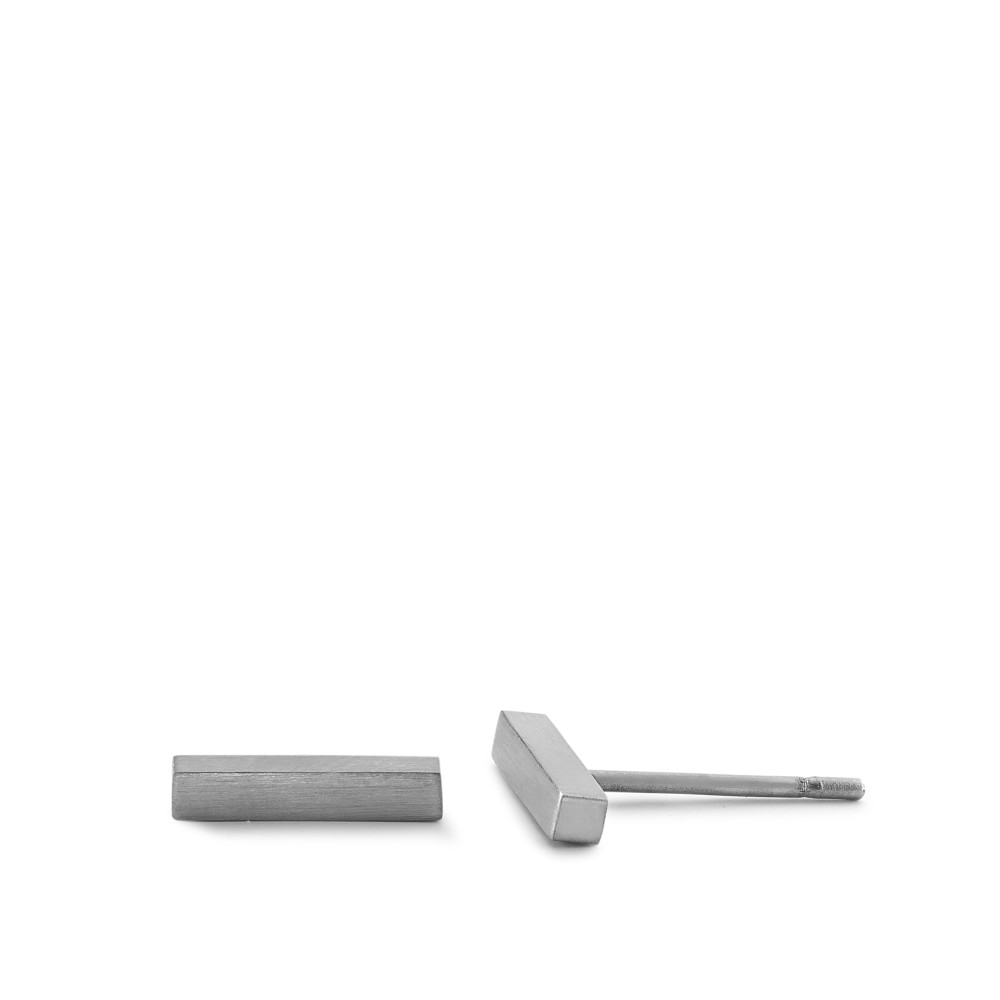 Clous d'oreilles Acier inoxydable-591526