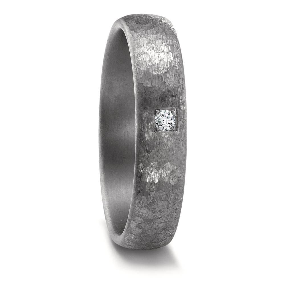 Alliance Tantale 999 Diamant 0.03 ct, w-si-592471