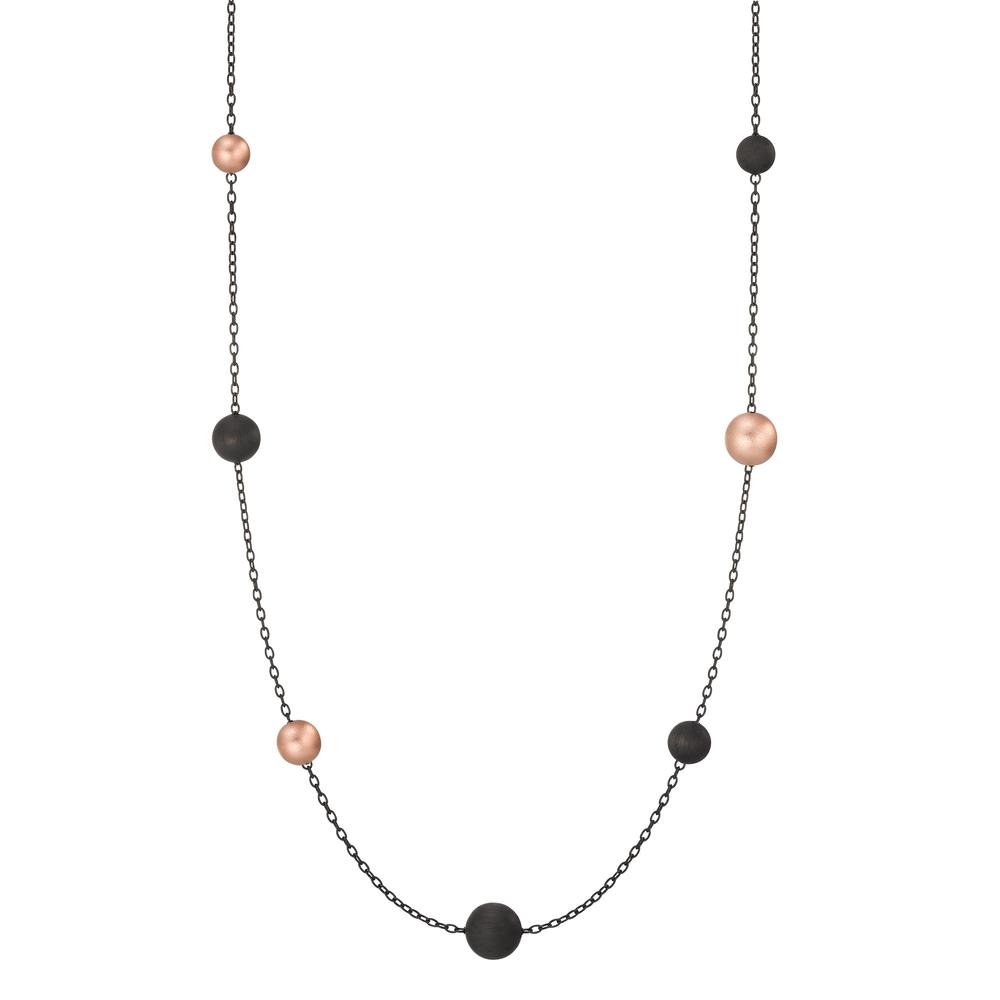 Collier Acier inoxydable, Carbone, Aluminium 60 cm-592631