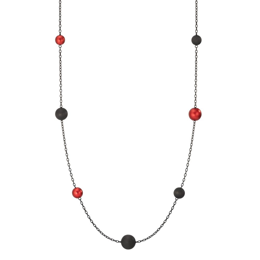Collier Acier inoxydable, Carbone, Aluminium 70 cm-592638
