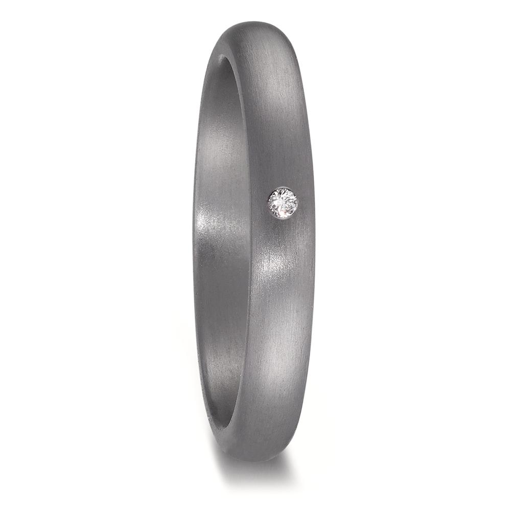 Alliance Tantale 999 Diamant 0.01 ct, w-si-592734
