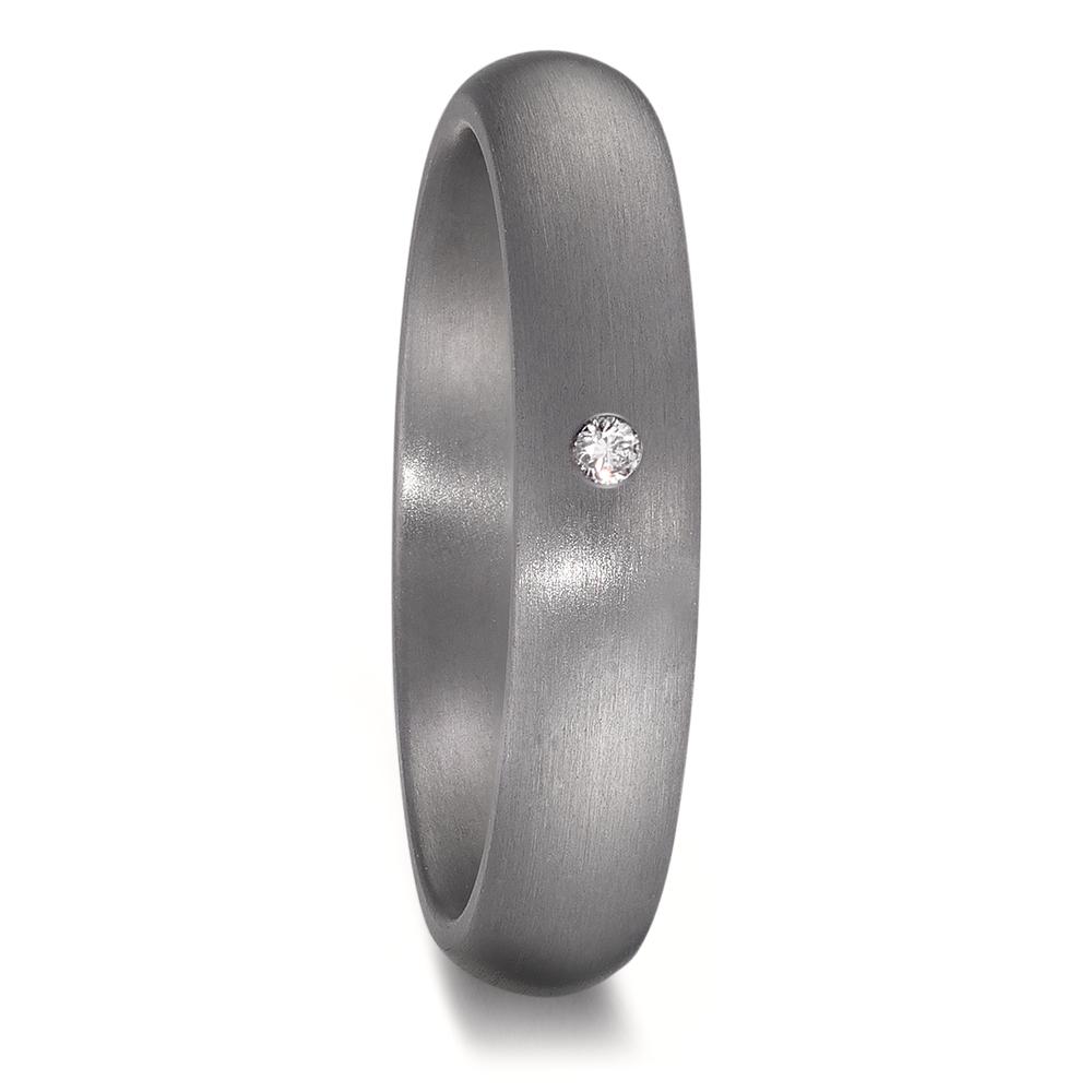 Alliance Tantale 999 Diamant 0.025 ct, w-si-592736