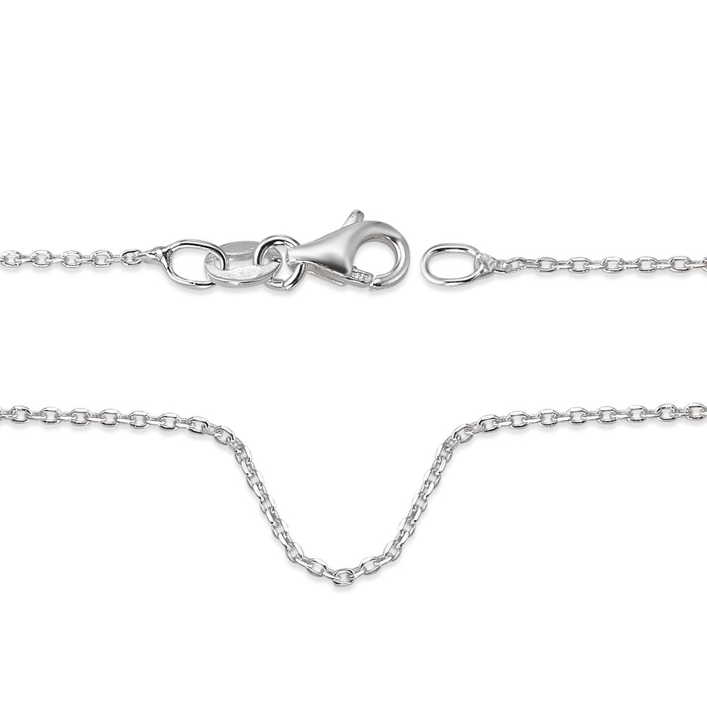 Chaînette Argent 40-42 cm-592740
