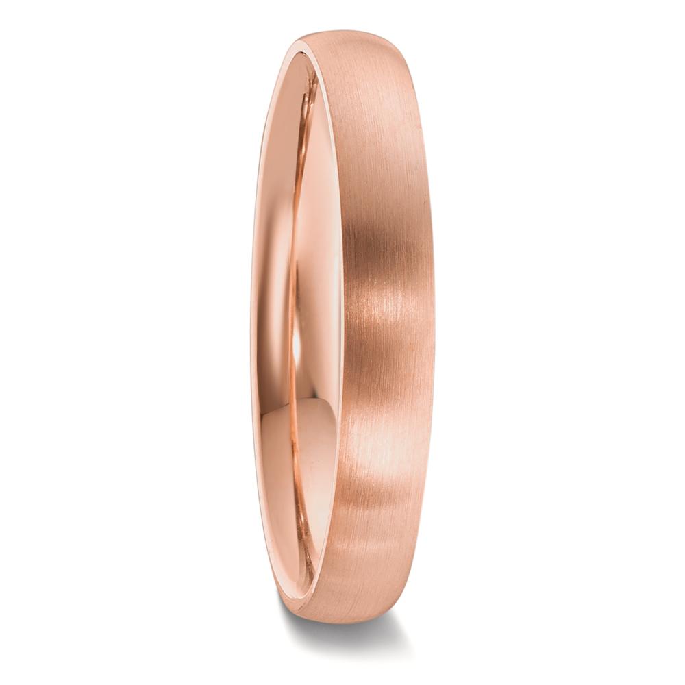 Alliance Or rouge 18K-593108