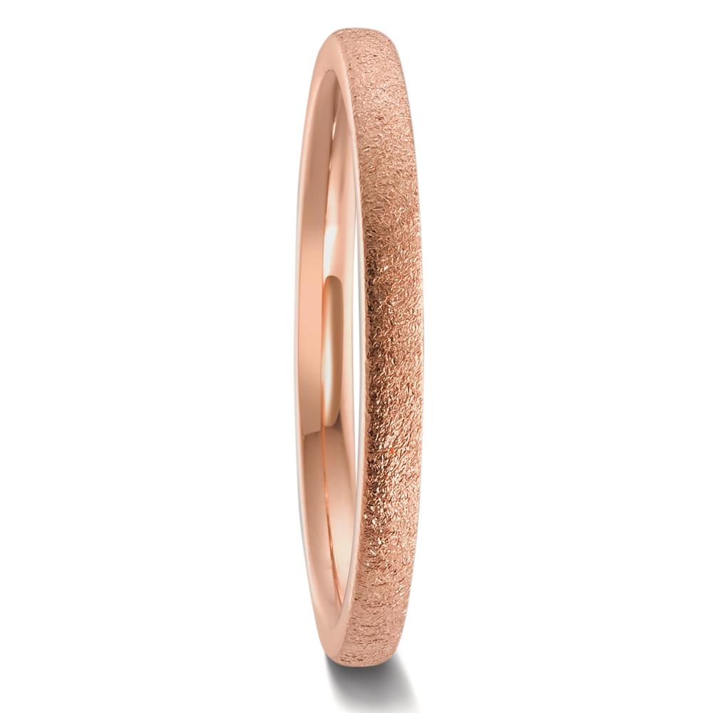 Alliance Or rose 18K-593113
