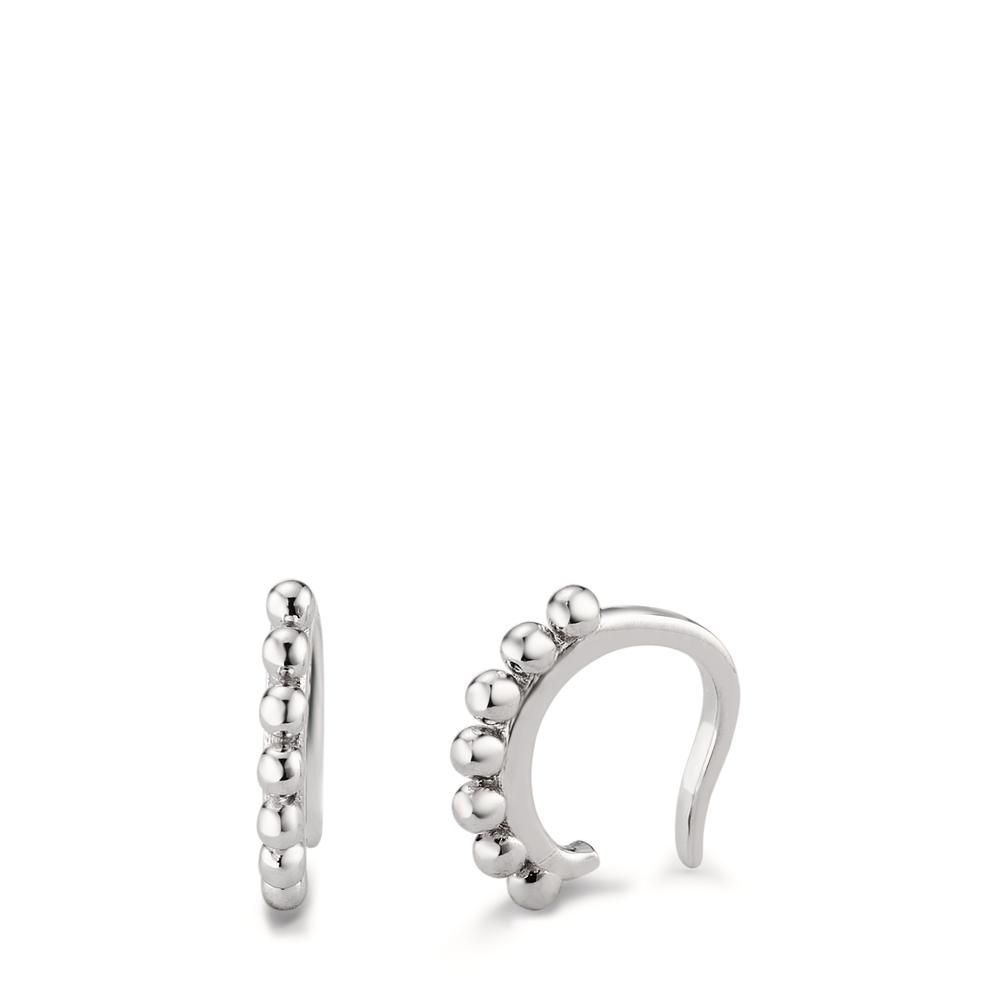 Ear cuff Argent Rhodié-593830