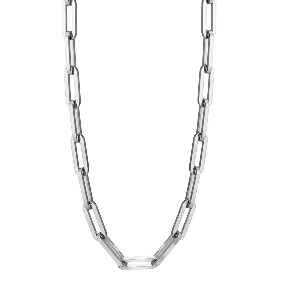 Collier Acier inoxydable 46-47 cm-594697