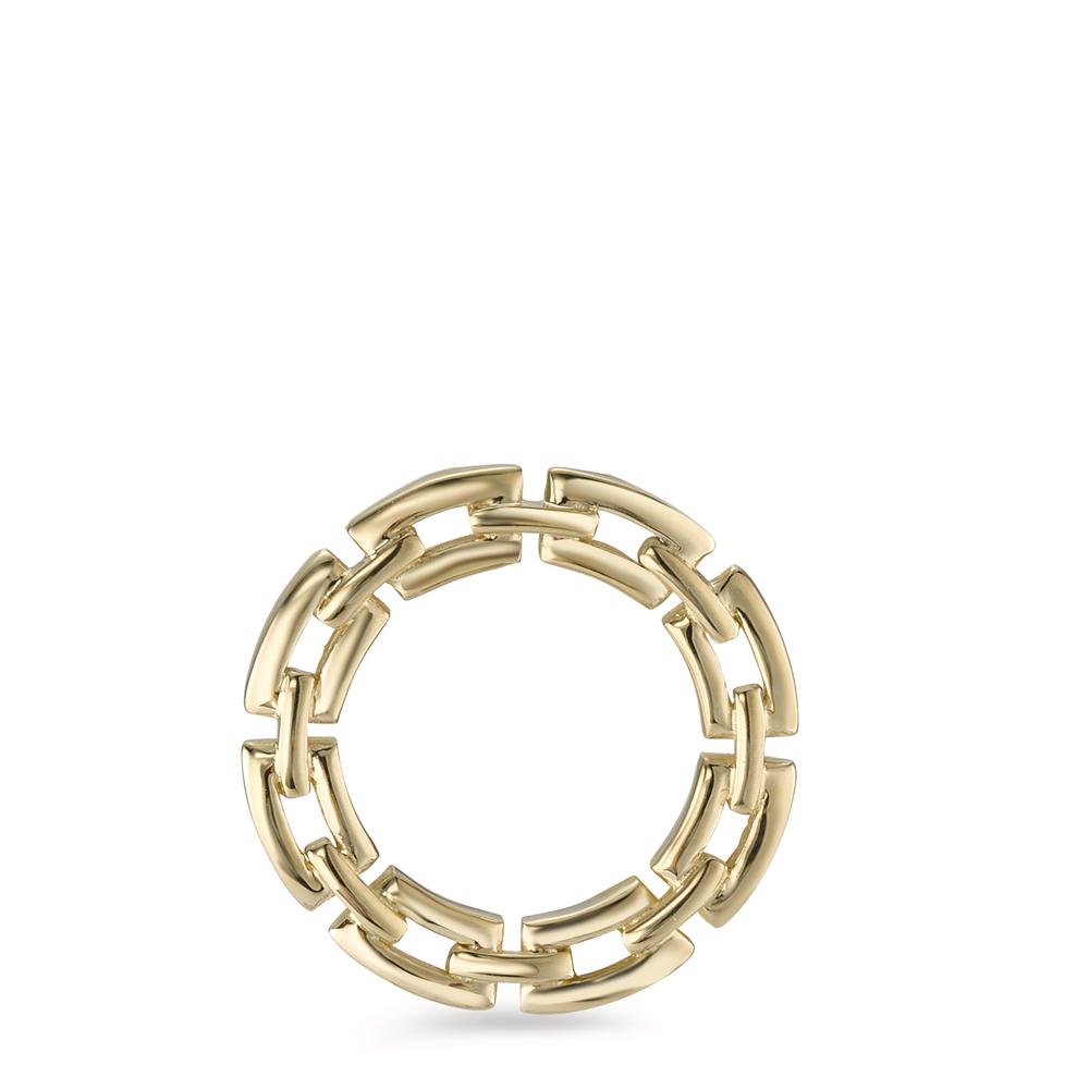 Pendentif Or jaune 9K Ø17 mm-594894