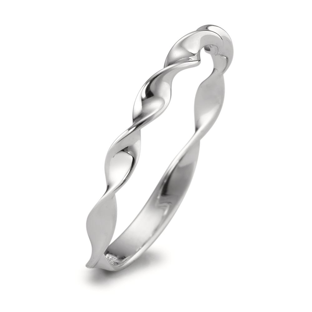 Bague Or blanc 9K-594902
