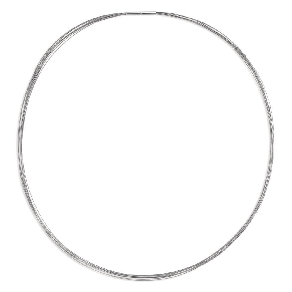 Collier Acier inoxydable 50 cm Ø2.4 mm-595628
