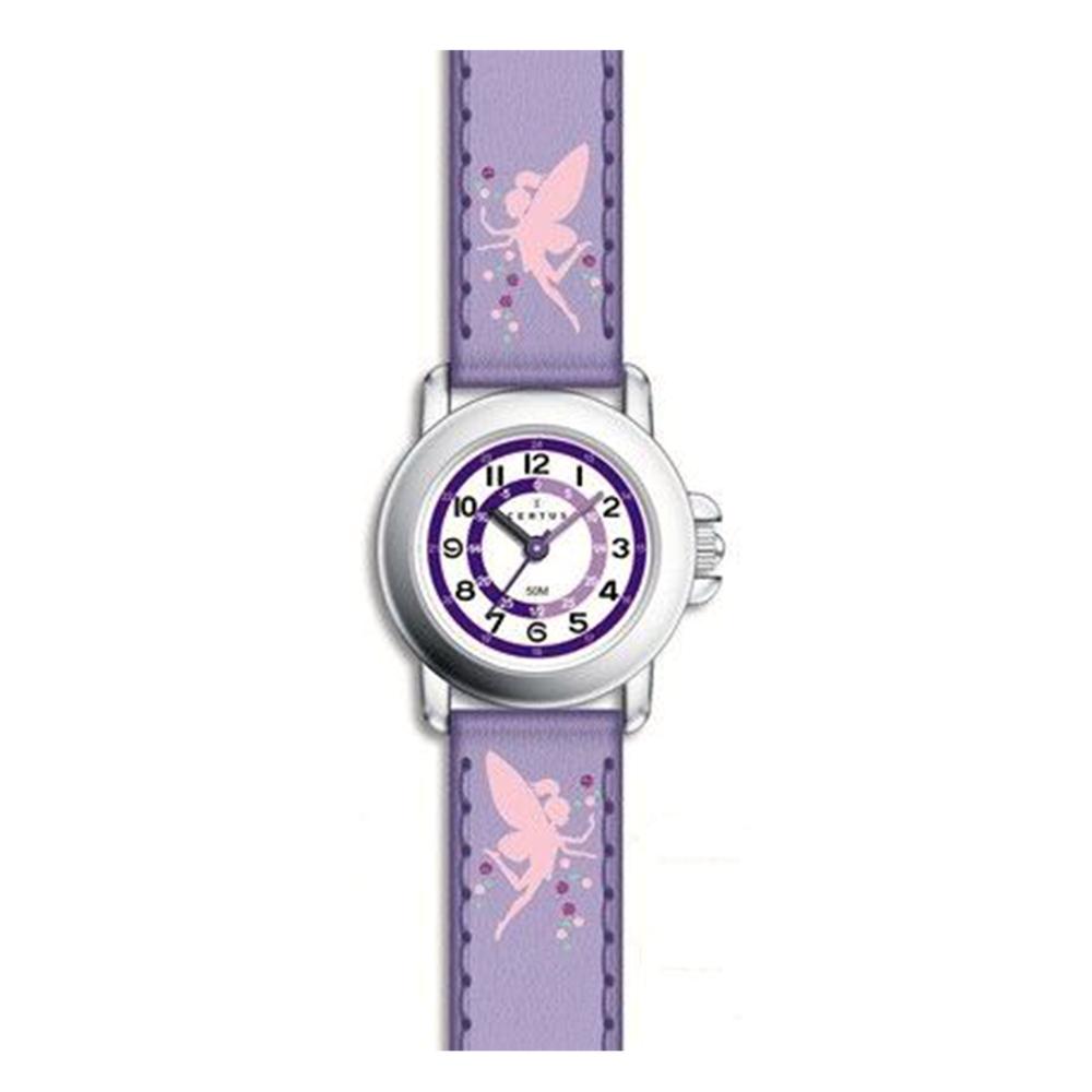Montre Métal Créature Fantastique Ø26 mm-595776