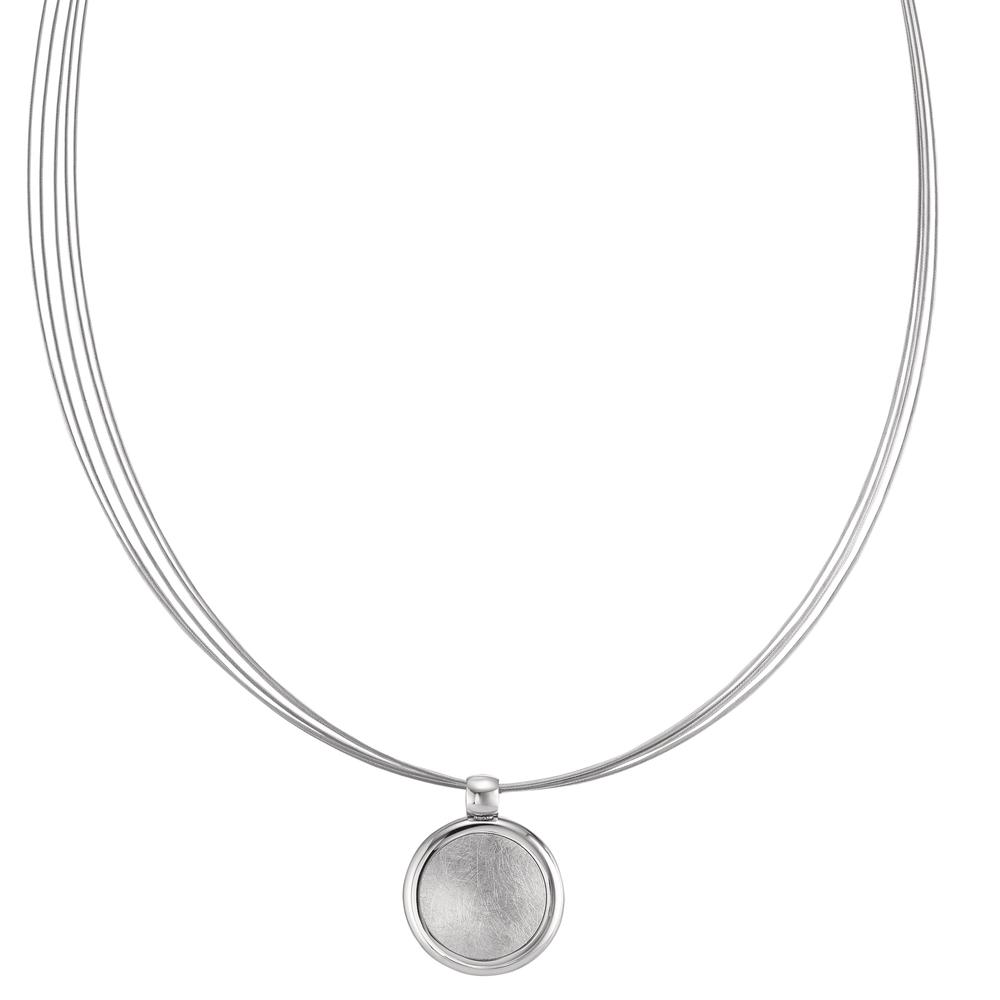 Collier Acier inoxydable 42 cm Ø18 mm-595840
